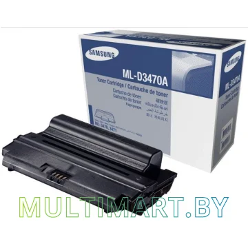 Картридж Samsung ML-D3470A